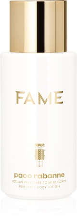 RabanneFame latte corpo da donna200 ml