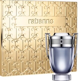 RabanneInvictus confezione regalo per uomo1 pz