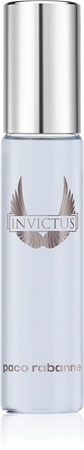 RabanneInvictus Eau de Toilette per uomo15 ml