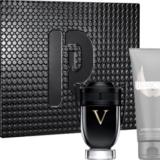 RabanneInvictus Victory confezione regalo per uomo1 pz