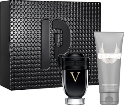 RabanneInvictus Victory confezione regalo per uomo1 pz
