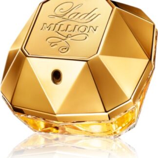 RabanneLady Million Eau de Parfum da donna80 ml