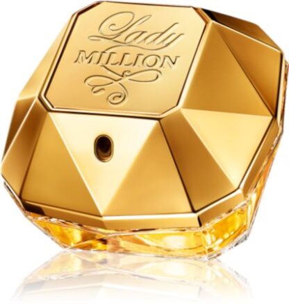 RabanneLady Million Eau de Parfum da donna80 ml