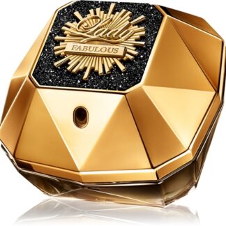RabanneLady Million Fabulous Eau de Parfum da donna50 ml