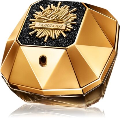 RabanneLady Million Fabulous Eau de Parfum da donna50 ml