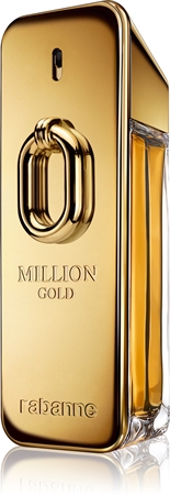 RabanneMillion Gold Eau de Parfum per uomo100 ml