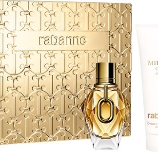 RabanneMillion Gold For Her confezione regalo da donna1 pz