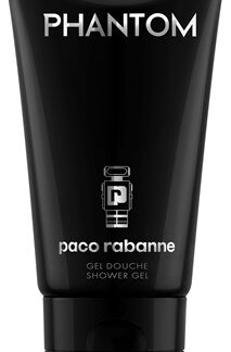 RabannePhantom doccia gel di lusso per uomo150 ml