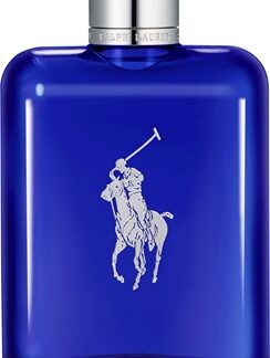 Ralph LaurenPolo Blue Eau de Toilette per uomo125 ml