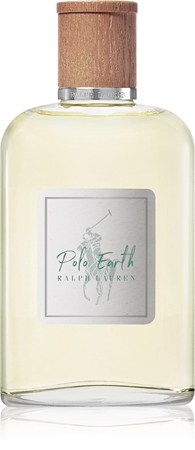Ralph LaurenPolo Earth Eau de Toilette unisex100 ml