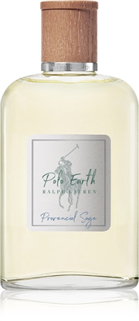 Ralph LaurenPolo Earth Provencial Sage Eau de Toilette unisex100 ml