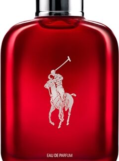 Ralph LaurenPolo Red Eau de Parfum per uomo75 ml