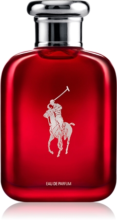 Ralph LaurenPolo Red Eau de Parfum per uomo75 ml
