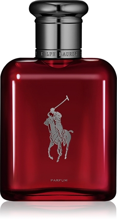 Ralph LaurenPolo Red Parfum Eau de Parfum per uomo75 ml