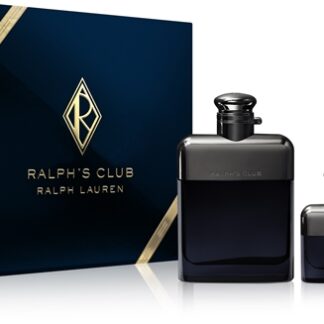Ralph LaurenRalph’s Club confezione regalo per uomo1 pz
