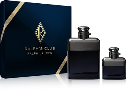 Ralph LaurenRalph’s Club confezione regalo per uomo1 pz