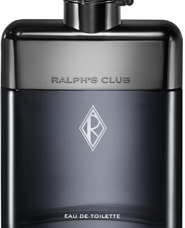 Ralph LaurenRalph’s Club Eau de Toilette per uomo100 ml