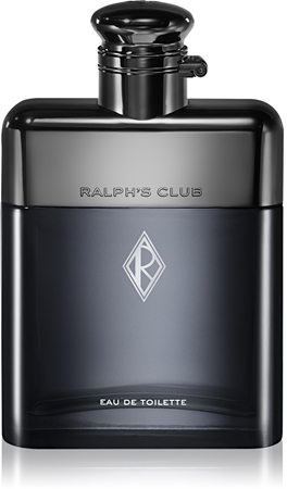 Ralph LaurenRalph’s Club Eau de Toilette per uomo100 ml