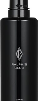 Ralph LaurenRalph’s Club Elixir Eau de Parfum ricarica per uomo150 ml