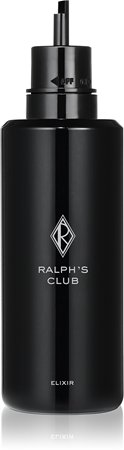 Ralph LaurenRalph’s Club Elixir Eau de Parfum ricarica per uomo150 ml