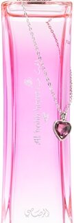 RasasiAl Hobb Hayat Eau de Parfum da donna100 ml