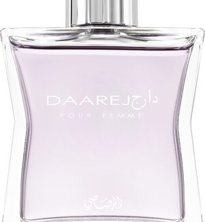 RasasiDaarej Pour Femme Eau de Parfum da donna100 ml