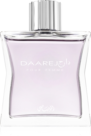 RasasiDaarej Pour Femme Eau de Parfum da donna100 ml