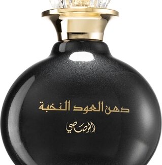RasasiDhan Al Oudh Al Nokhba Eau de Parfum unisex40 ml