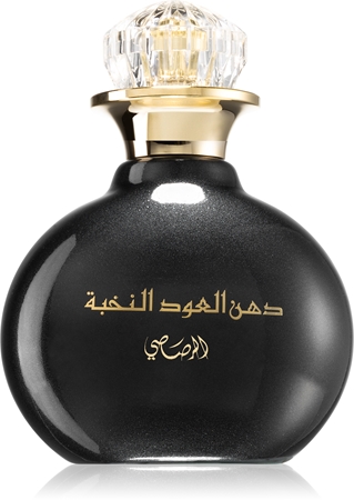 RasasiDhan Al Oudh Al Nokhba Eau de Parfum unisex40 ml