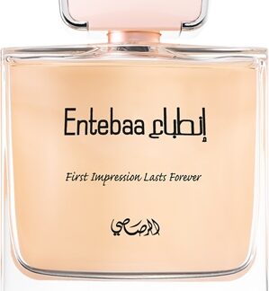 RasasiEntebaa Pour Femme Eau de Parfum da donna100 ml