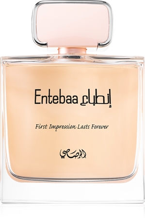 RasasiEntebaa Pour Femme Eau de Parfum da donna100 ml