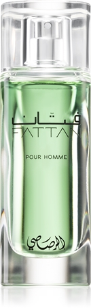 RasasiFattan Pour Homme Eau de Parfum per uomo50 ml