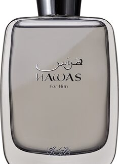 RasasiHawas For Him Eau de Parfum per uomo100 ml