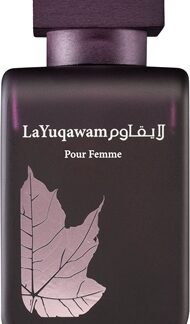 RasasiLa Yuqawam Eau de Parfum da donna75 ml