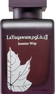 RasasiLa Yuqawam Jasmine Wisp Eau de Parfum da donna75 ml