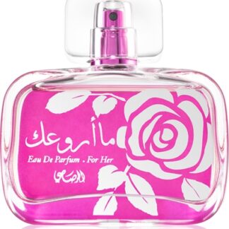 RasasiMaa Arwaak for Her Eau de Parfum da donna50 ml