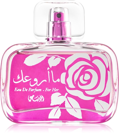 RasasiMaa Arwaak for Her Eau de Parfum da donna50 ml