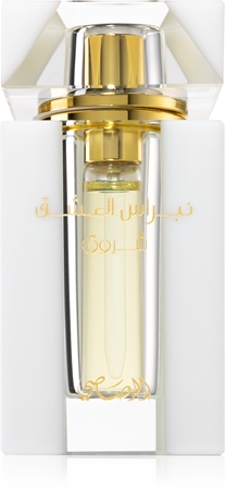 RasasiNebras Al Ishq Shorouk olio profumato da donna6 ml