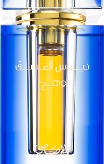 RasasiNebras Al Ishq Wahaj olio profumato unisex6 ml