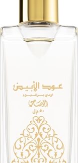 RasasiOudh Al Abiyad Eau de Parfum unisex50 ml