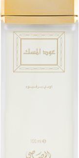 RasasiOudh Al Misk Eau de Parfum unisex100 ml