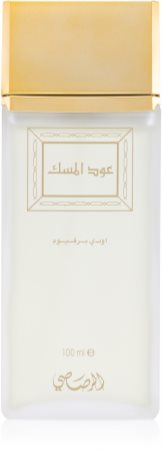 RasasiOudh Al Misk Eau de Parfum unisex100 ml