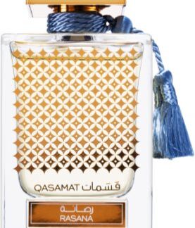 RasasiQasamat Rasana Eau de Parfum unisex65 ml