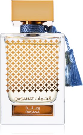 RasasiQasamat Rasana Eau de Parfum unisex65 ml
