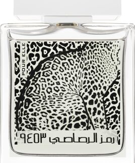 RasasiRumz Al Rasasi Leo Pour Elle Eau de Parfum da donna50 ml