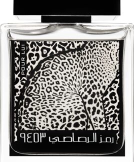 RasasiRumz Al Rasasi Leo Pour Lui Eau de Parfum per uomo50 ml