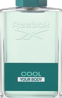 ReebokCool Your Body Eau de Toilette per uomo100 ml