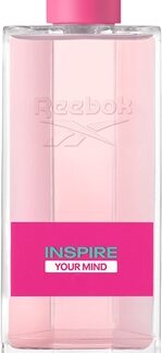 ReebokInspire Your Mind Eau de Toilette da donna50 ml