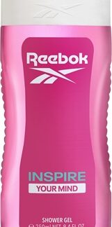 ReebokInspire Your Mind gel doccia rinfrescanteda donna 250 ml