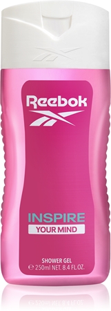 ReebokInspire Your Mind gel doccia rinfrescanteda donna 250 ml